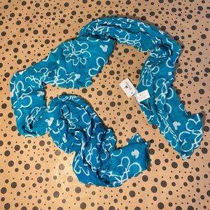 New Disney scarf